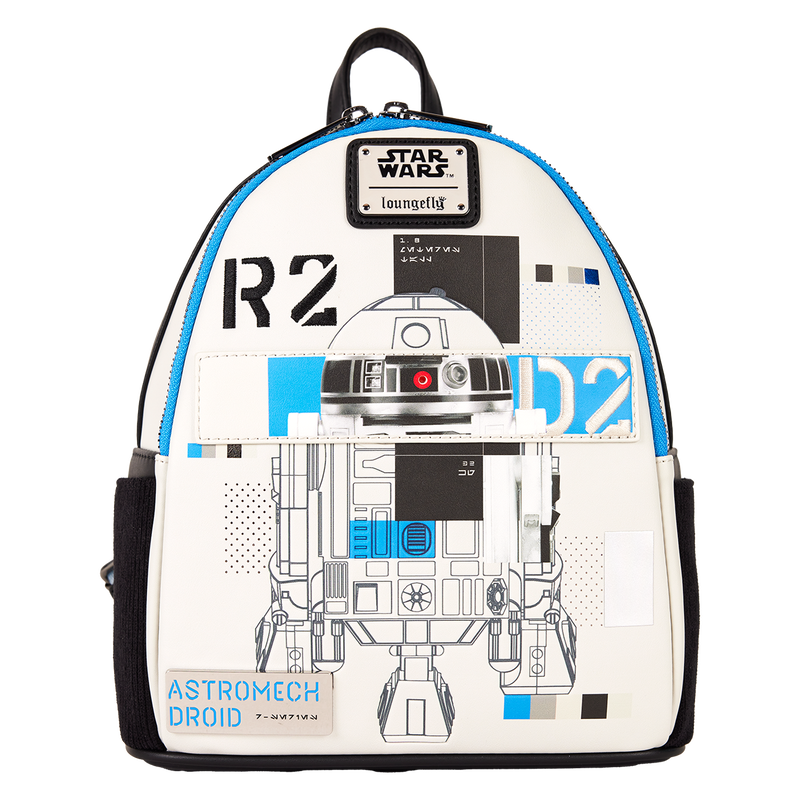 Loungefly Star Wars The Power of the Force Collection — EXTRA